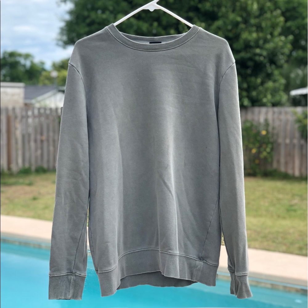 Olive Green H&M Sweater